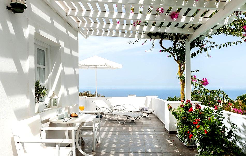 Casa Bianca Image 1